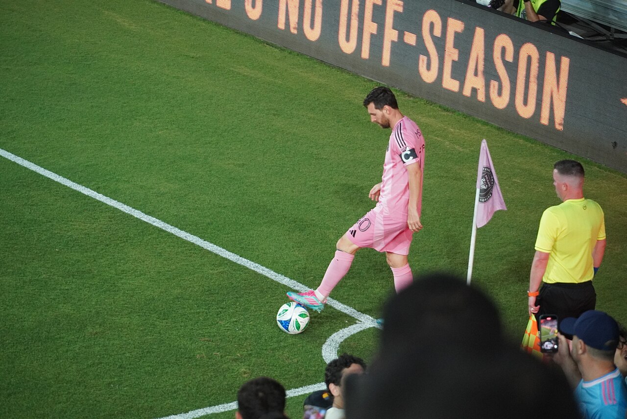 电竞赛事现场